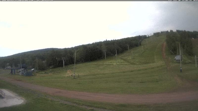 Ski Wentworth 1