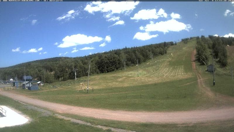Ski Wentworth 1