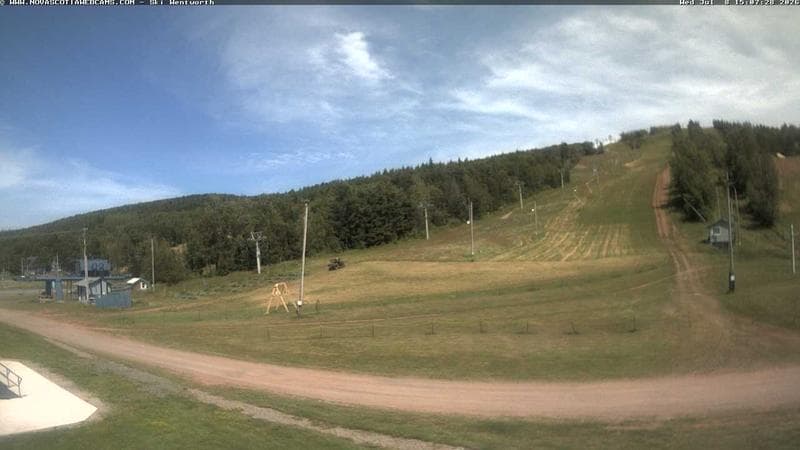 Ski Wentworth 1