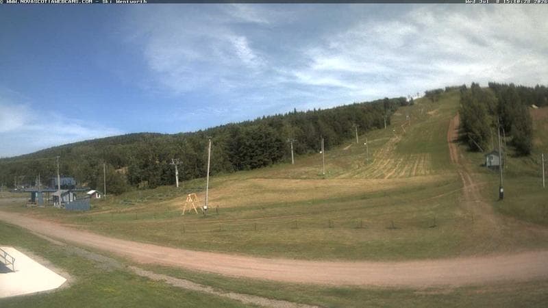Ski Wentworth 1