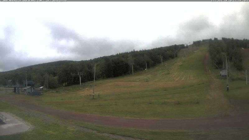 Ski Wentworth 1