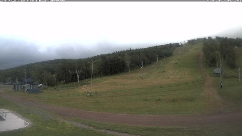 Ski Wentworth 1