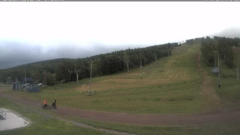 Ski Wentworth 1