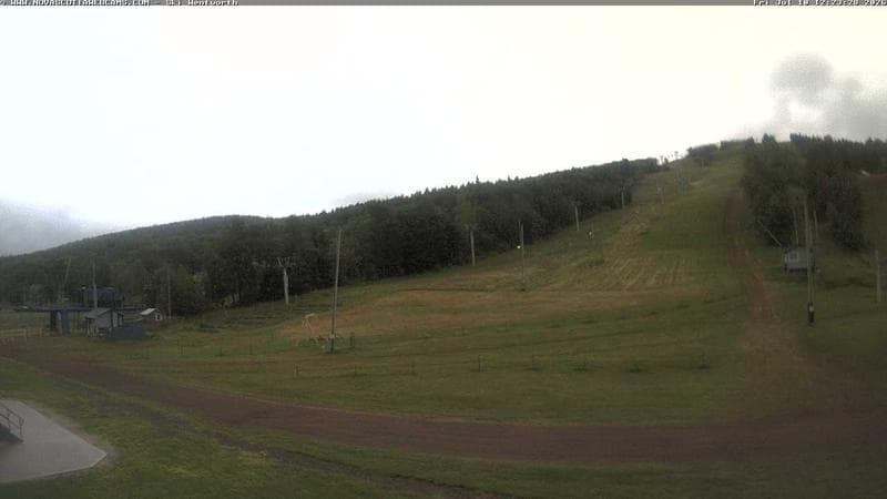 Ski Wentworth 1