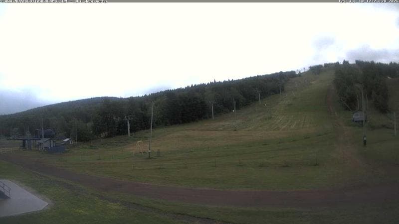 Ski Wentworth 1