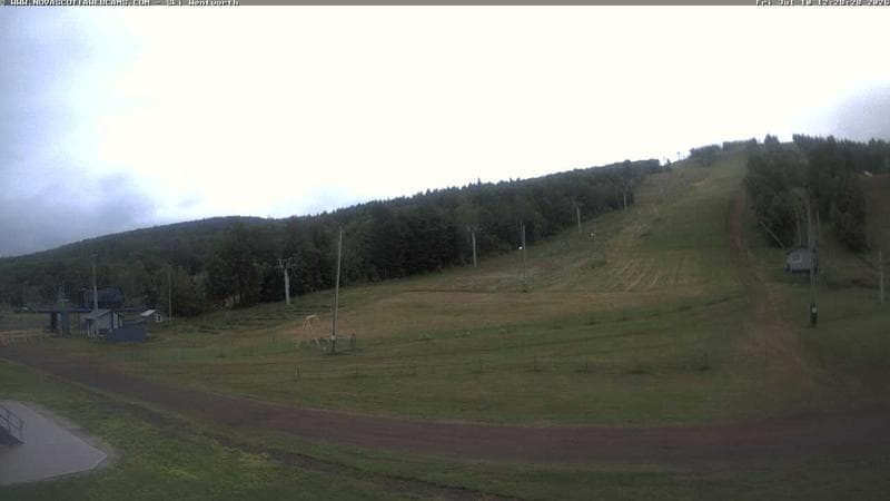 Ski Wentworth 1