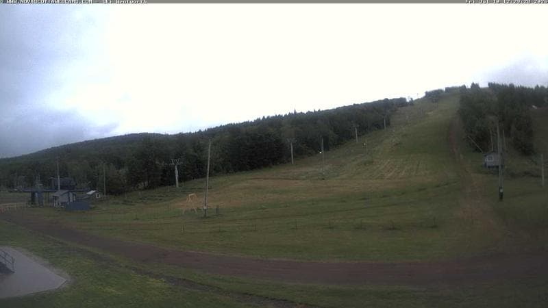 Ski Wentworth 1