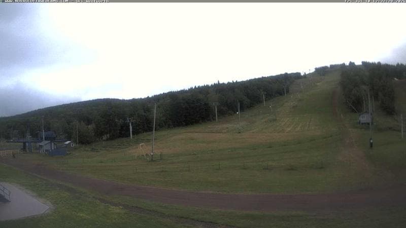 Ski Wentworth 1