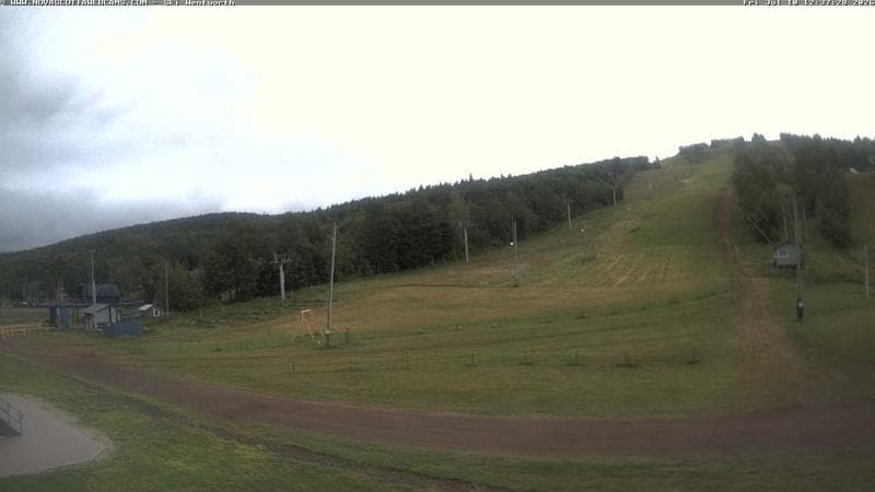 Ski Wentworth 1