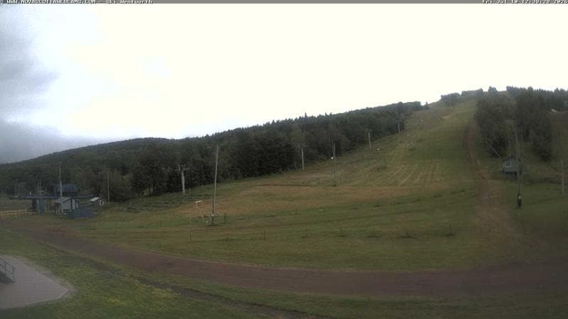 Ski Wentworth 1