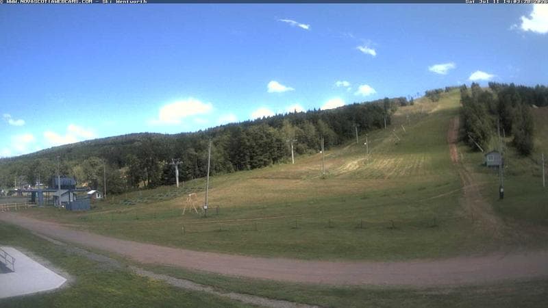 Ski Wentworth 1