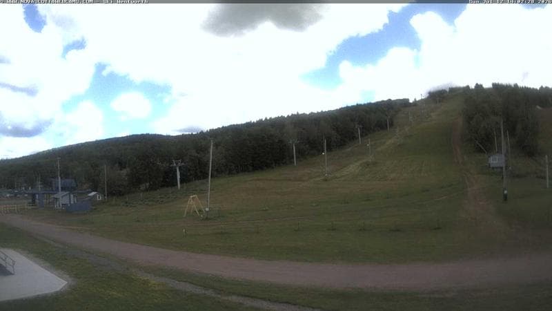 Ski Wentworth 1