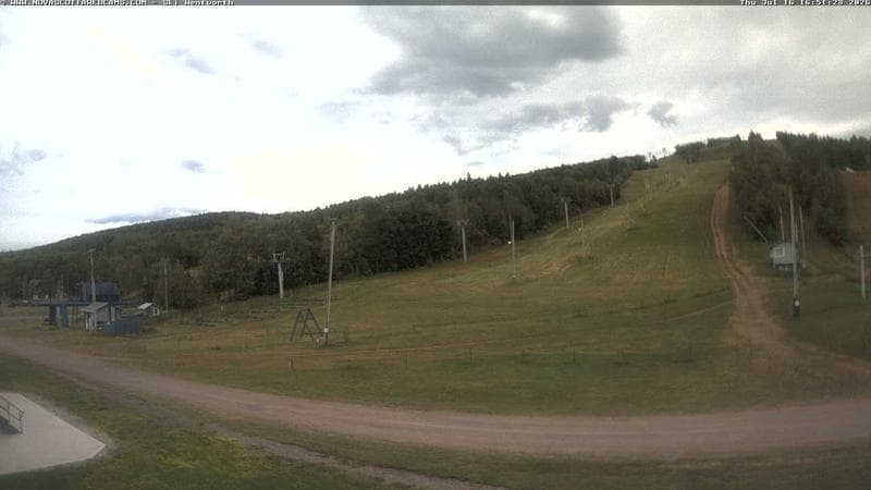 Ski Wentworth 1