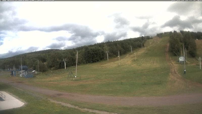 Ski Wentworth 1