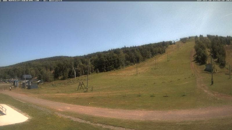 Ski Wentworth 1