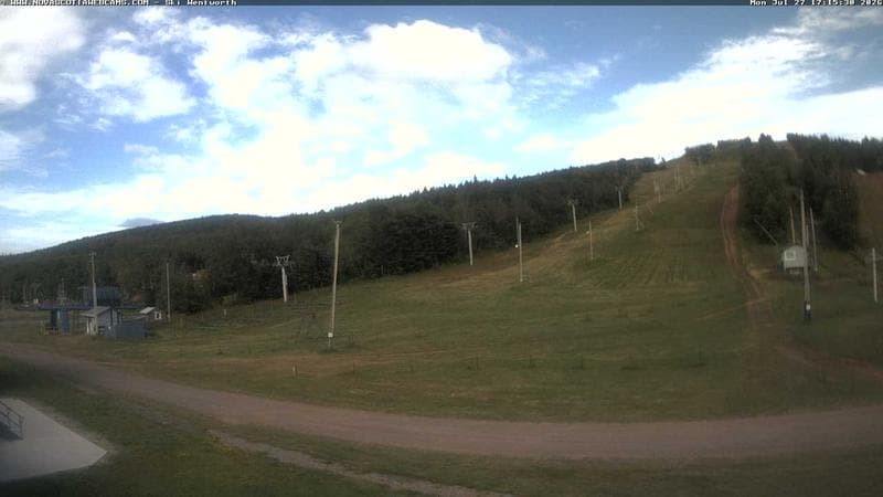 Ski Wentworth 1