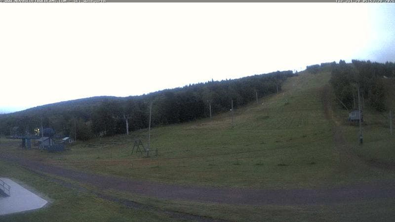 Ski Wentworth 1
