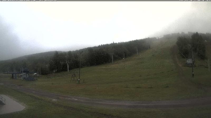 Ski Wentworth 1