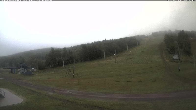 Ski Wentworth 1