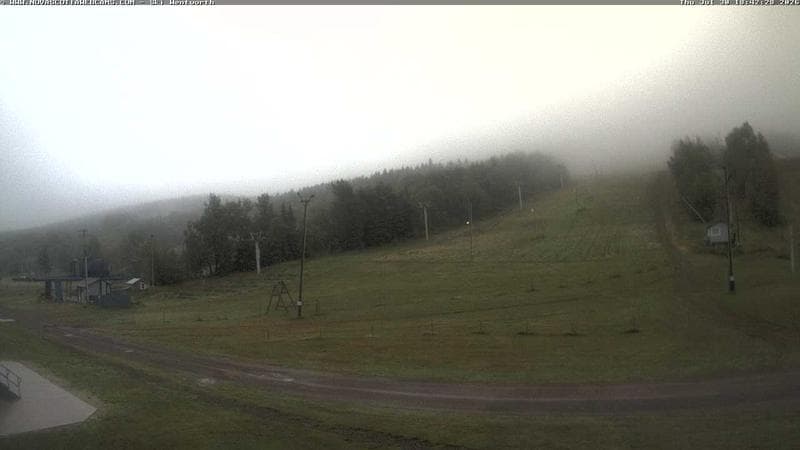 Ski Wentworth 1
