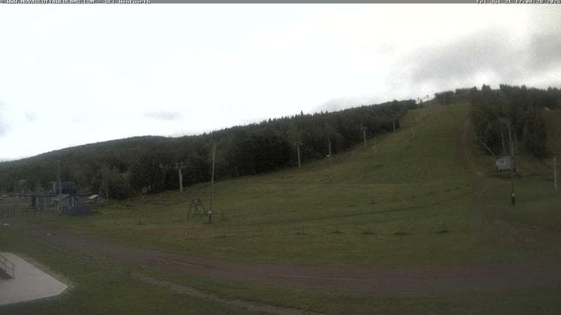 Ski Wentworth 1