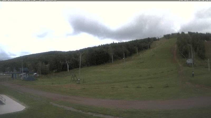Ski Wentworth 1
