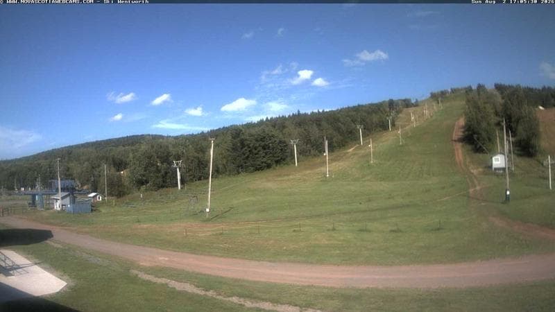 Ski Wentworth 1