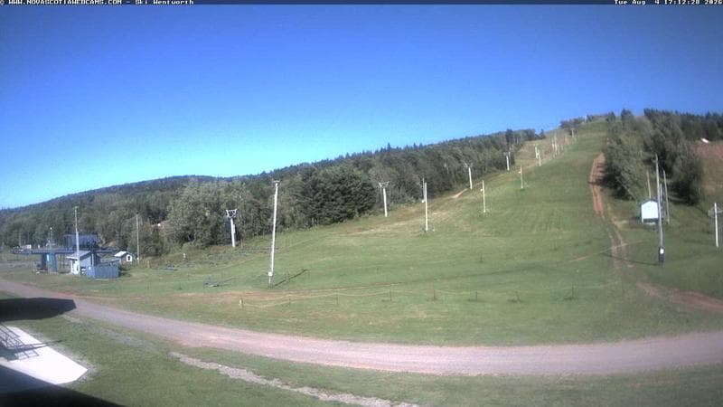 Ski Wentworth 1