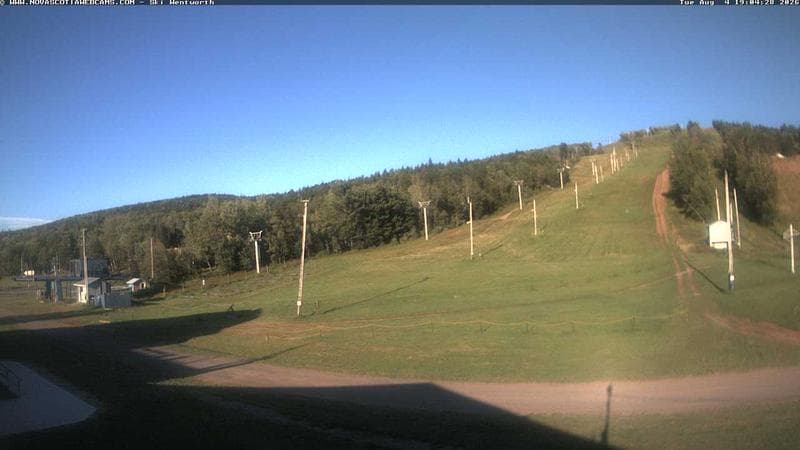 Ski Wentworth 1