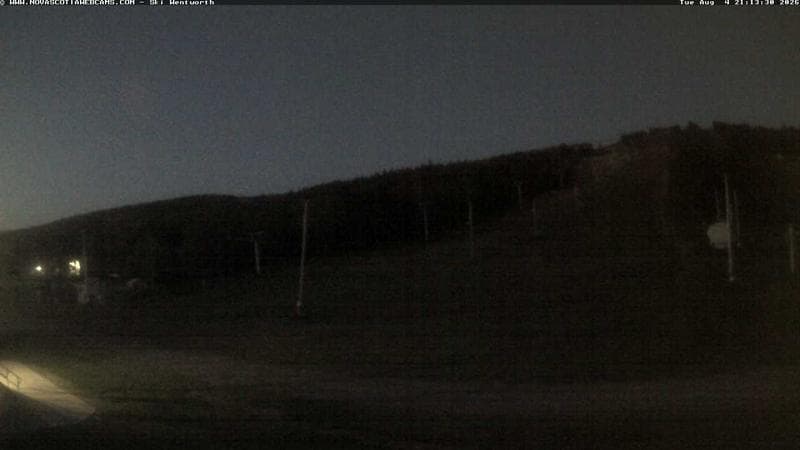 Ski Wentworth 1
