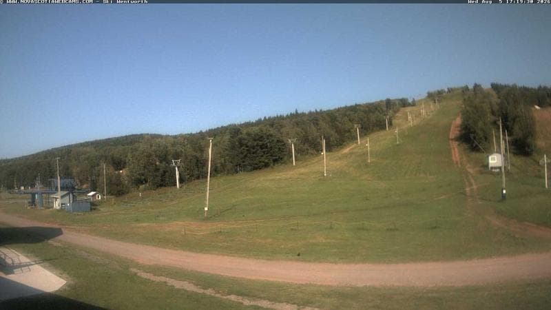 Ski Wentworth 1