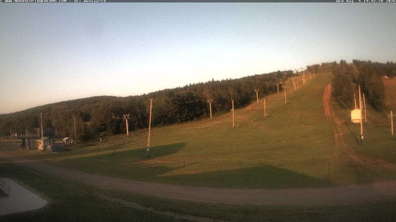 Ski Wentworth 1