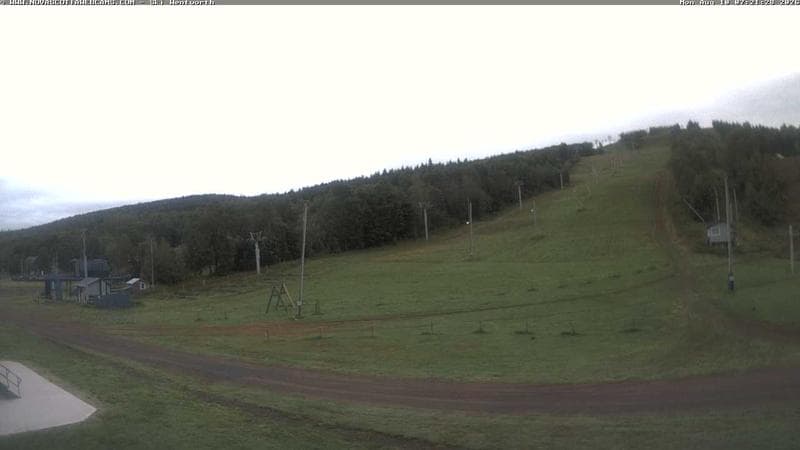 Ski Wentworth 1