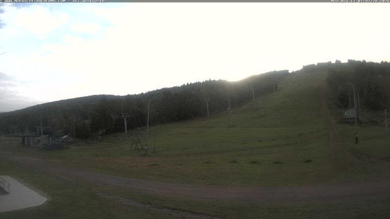 Ski Wentworth 1