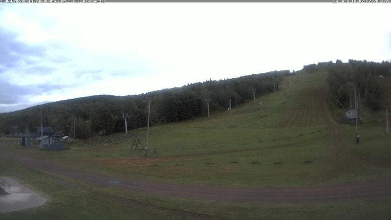 Ski Wentworth 1