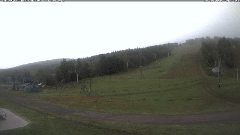 Ski Wentworth 1