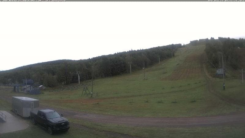 Ski Wentworth 1