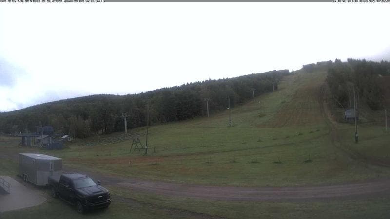Ski Wentworth 1