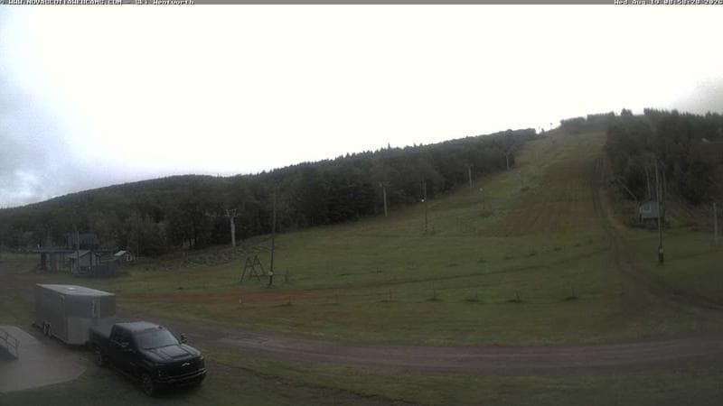 Ski Wentworth 1