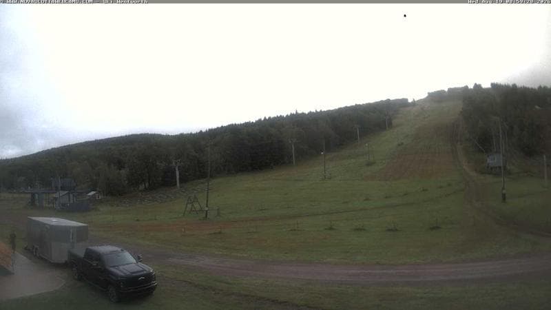Ski Wentworth 1