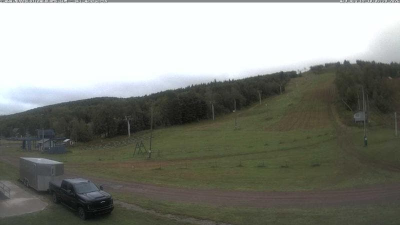 Ski Wentworth 1