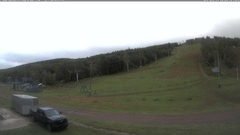 Ski Wentworth 1