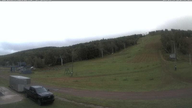Ski Wentworth 1