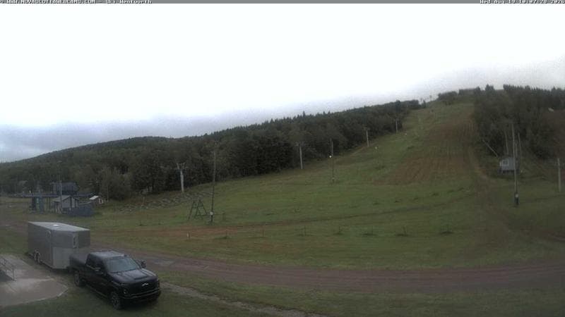 Ski Wentworth 1