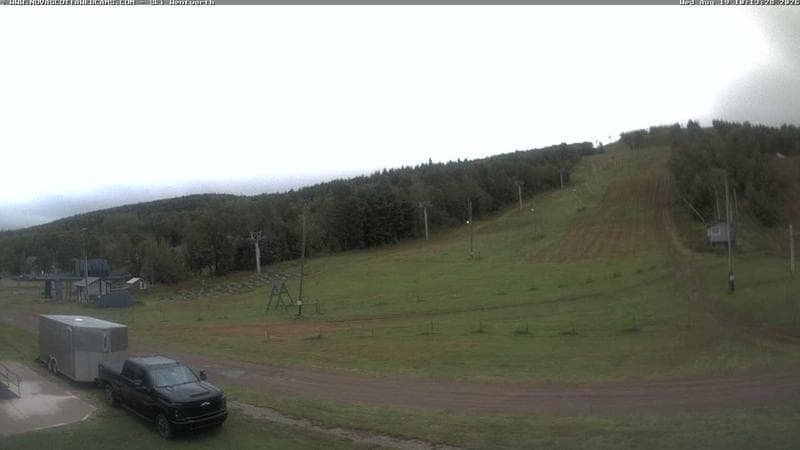 Ski Wentworth 1