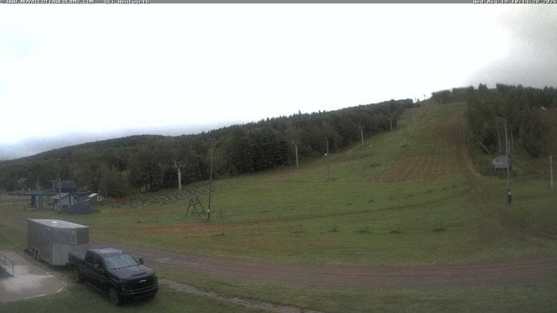Ski Wentworth 1