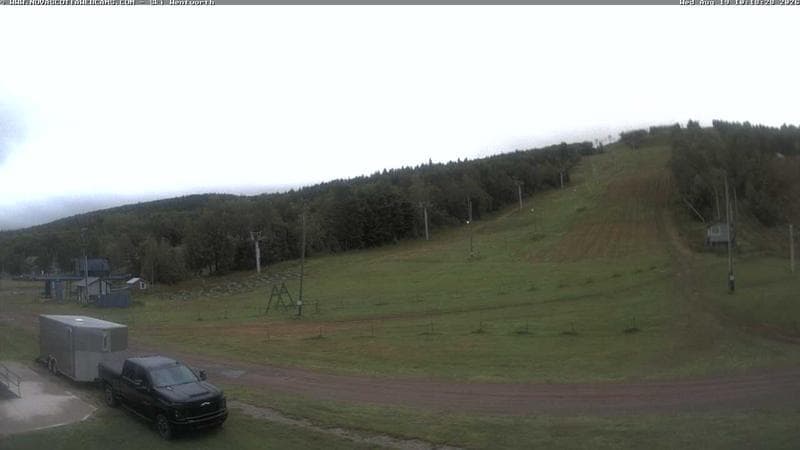 Ski Wentworth 1