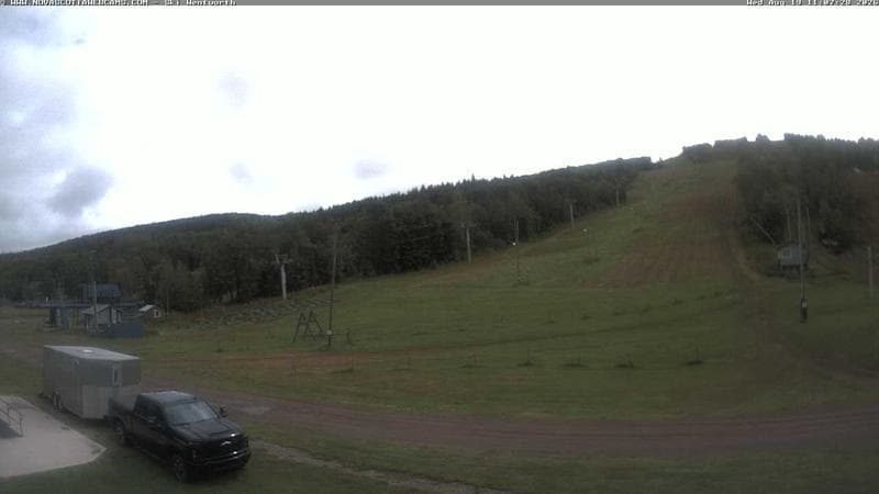Ski Wentworth 1