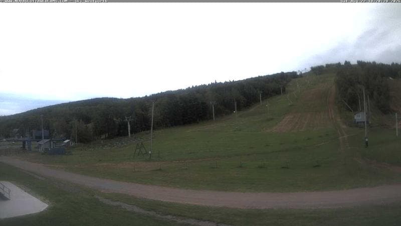 Ski Wentworth 1