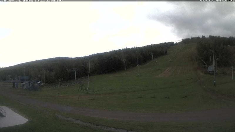 Ski Wentworth 1